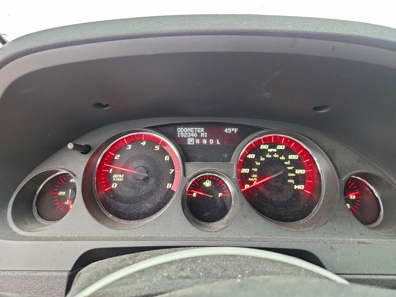 2011 GMC Acadia Slt-2 VIN: 1GKKVSED9BJ177536 Lot: 93601355