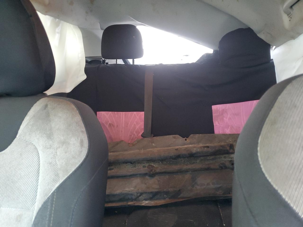 2024 Chevrolet Trax Ls VIN: KL77LFE29RC133142 Lot: 93642735