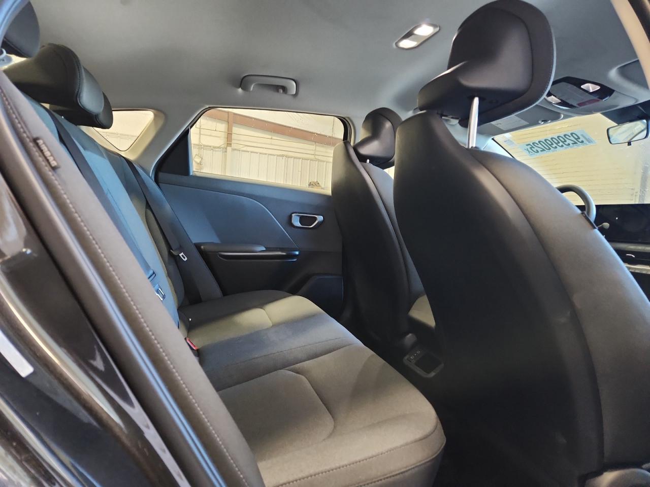 2025 Kia K4 Lx VIN: 3KPFT4DE8SE130245 Lot: 92999025