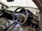 2019 AUDI Q7 50 TDI QUATTRO VORSPRUNG 5DR TIPTRONIC for sale at Copart NEWBURY