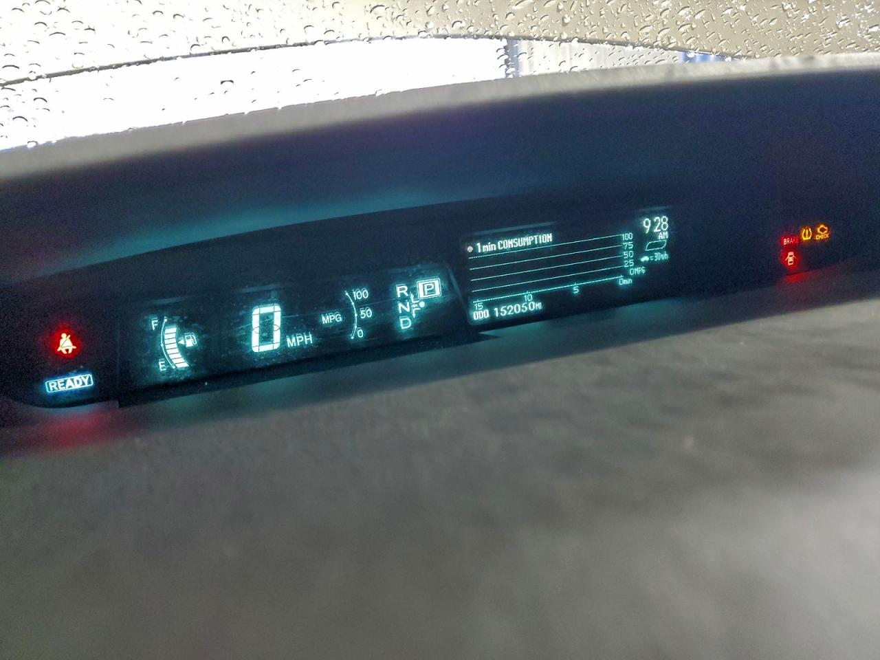 2010 Toyota Prius VIN: JTDKN3DU3A0120319 Lot: 94426085