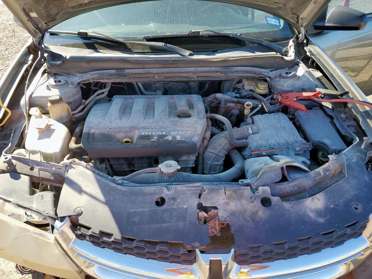 2013 Dodge Avenger Se VIN: 1C3CDZAB8DN644185 Lot: 91654045