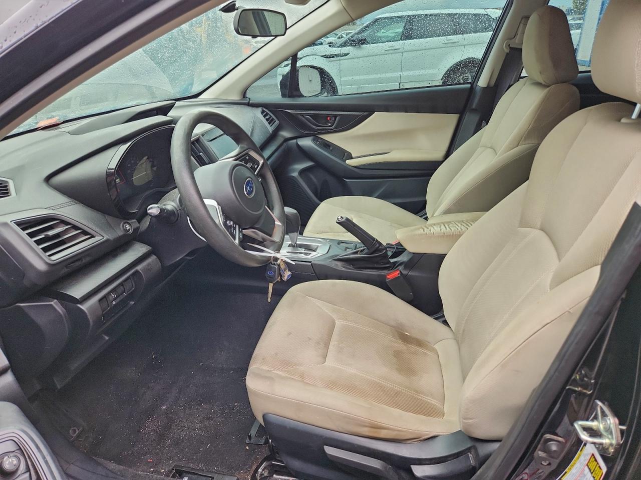 2020 Subaru Impreza VIN: 4S3GTAB67L3718628 Lot: 94279035