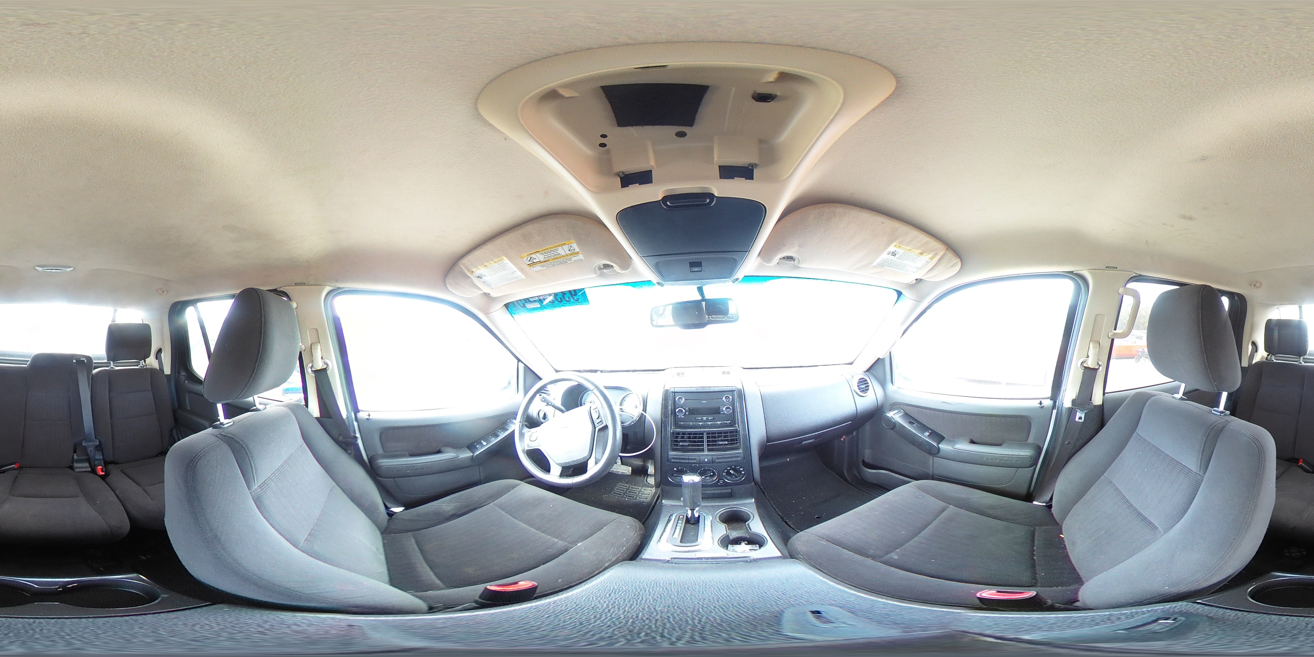 2010 Ford Explorer Sport Trac Xlt VIN: 1FMEU3BE1AUA54319 Lot: 93396745