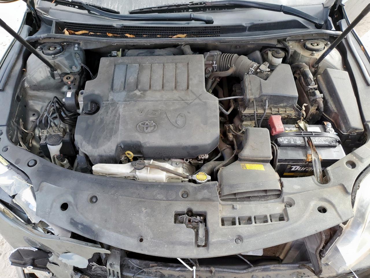 2013 Toyota Avalon Base VIN: 4T1BK1EB1DU041329 Lot: 91588515