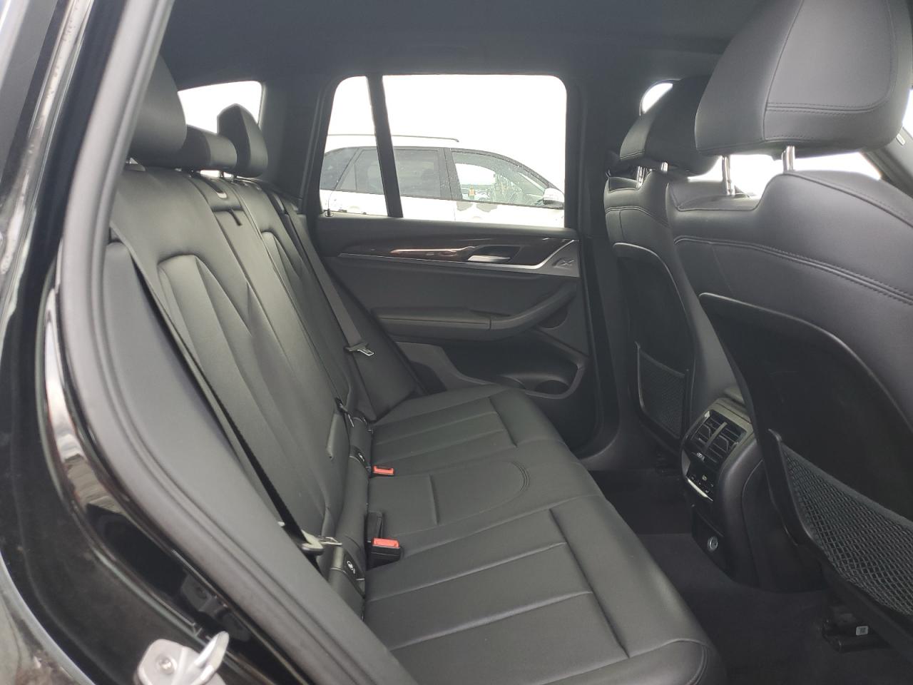 2019 BMW X3 Sdrive30I VIN: 5UXTR7C52KLE96120 Lot: 93440885