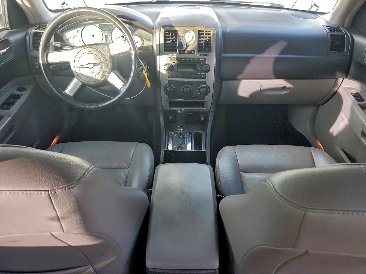 2007 Chrysler 300 Touring VIN: 2C3KA53G47H839574 Lot: 94091005