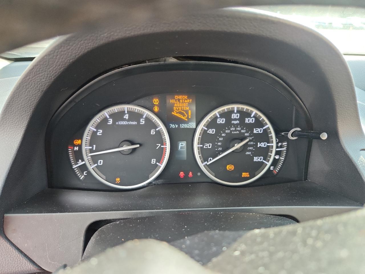 2017 Acura Rdx VIN: 5J8TB3H37HL022211 Lot: 91807945