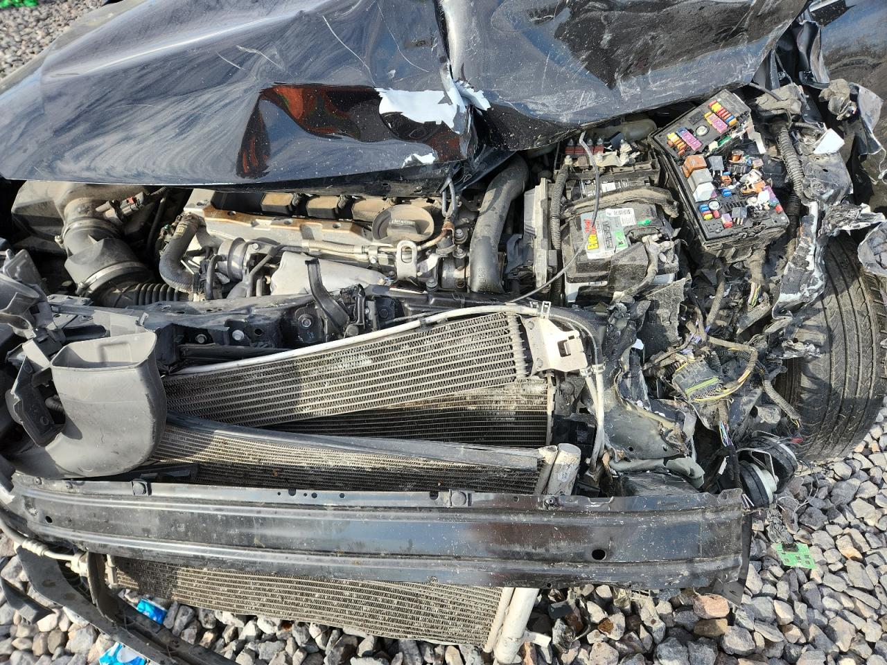 2016 Buick Cascada Premium VIN: W04WT3N59GG058482 Lot: 93283325