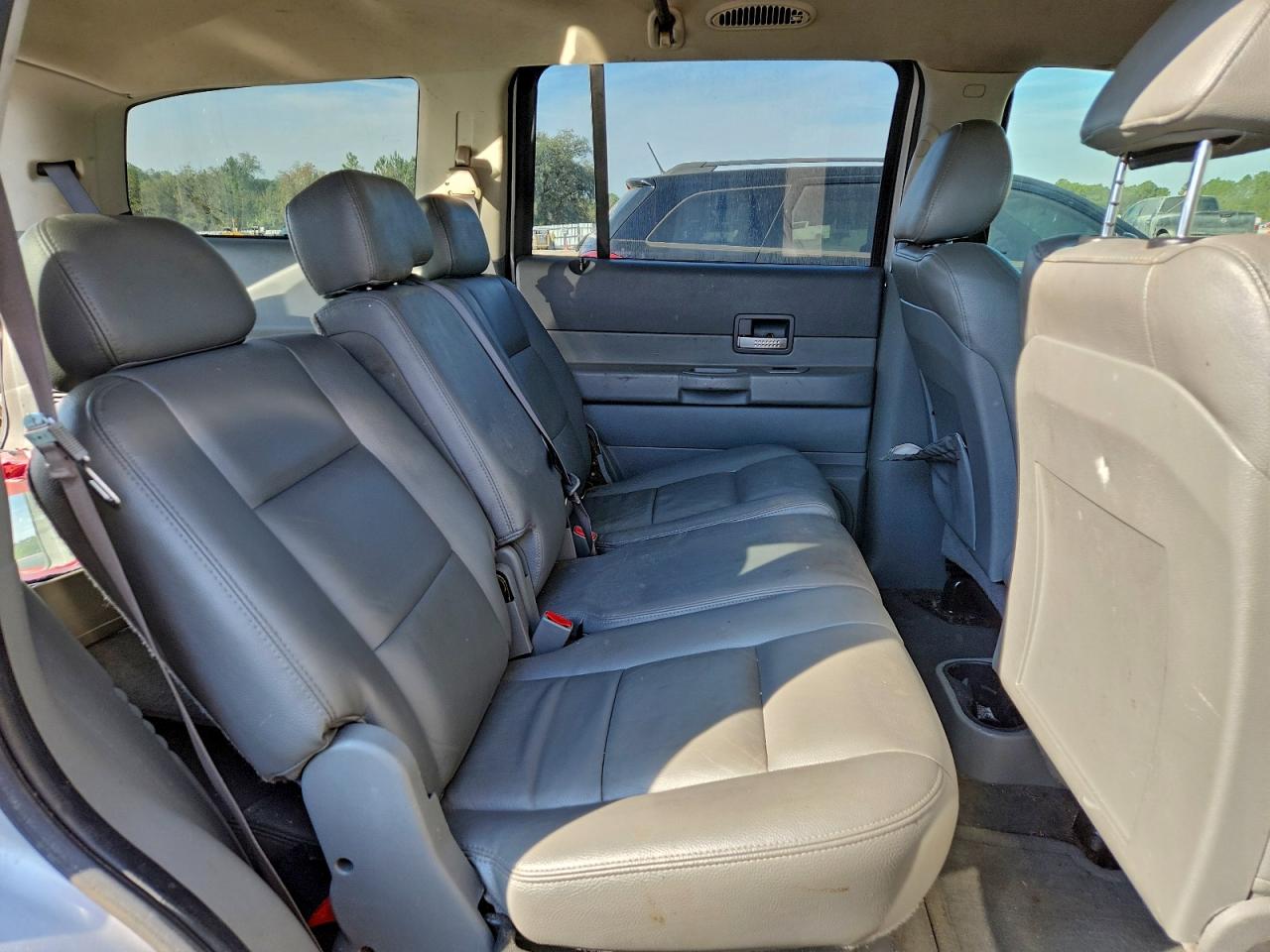 2004 Dodge Durango Slt VIN: 1D4HD48N24F210295 Lot: 91902905