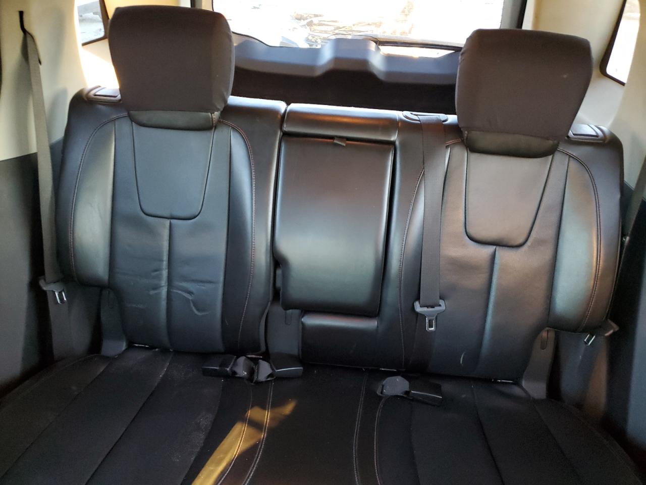 2011 GMC Terrain Slt VIN: 2CTFLVE55B6215522 Lot: 92239865