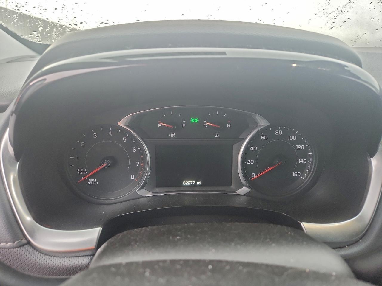 2018 Chevrolet Traverse Premier VIN: 1GNEVJKW6JJ160840 Lot: 93615415