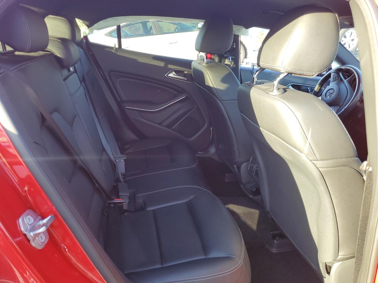 2020 Mercedes-Benz Gla 250 VIN: W1NTG4EBXLU029019 Lot: 91842505