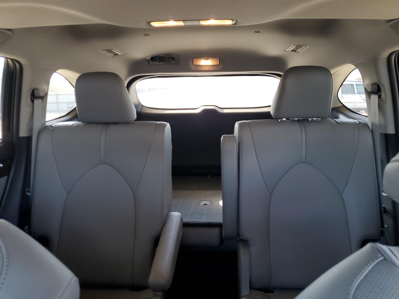 2022 Toyota Highlander Limited VIN: 5TDDZRBH3NS222230 Lot: 93078835