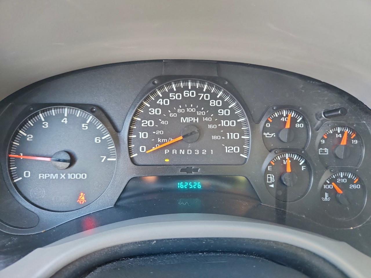 2006 Chevrolet Trailblazer Ls VIN: 1GNDT13S862295218 Lot: 94564415