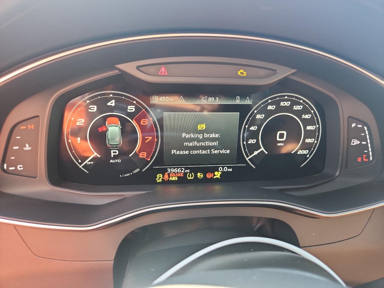 2021 Audi Rs6 VIN: WUA1CBF28MN906957 Lot: 91379665