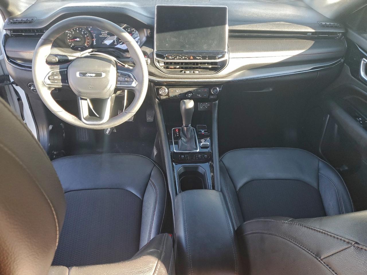 2024 Jeep Compass Trailhawk VIN: 3C4NJDDN0RT144857 Lot: 94273185