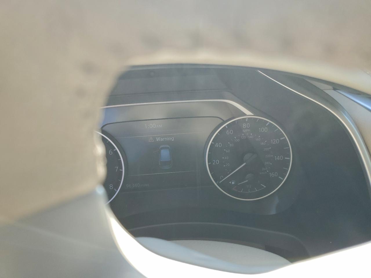 2015 Nissan Murano S VIN: 5N1AZ2MG0FN268566 Lot: 94375405