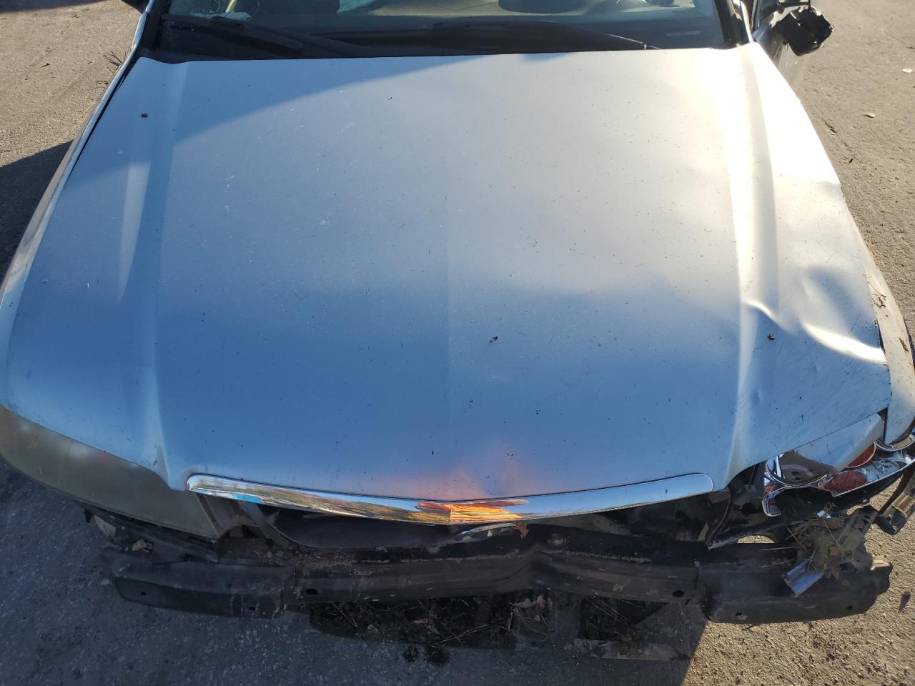 2004 Acura Tsx VIN: JH4CL96804C003487 Lot: 92790275