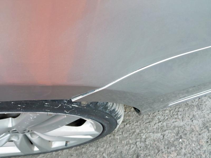 2014 VOLKSWAGEN PASSAT 2.0 TDI BLUEMOTION TECH EXECUTIVE STYLE 5DR DSG