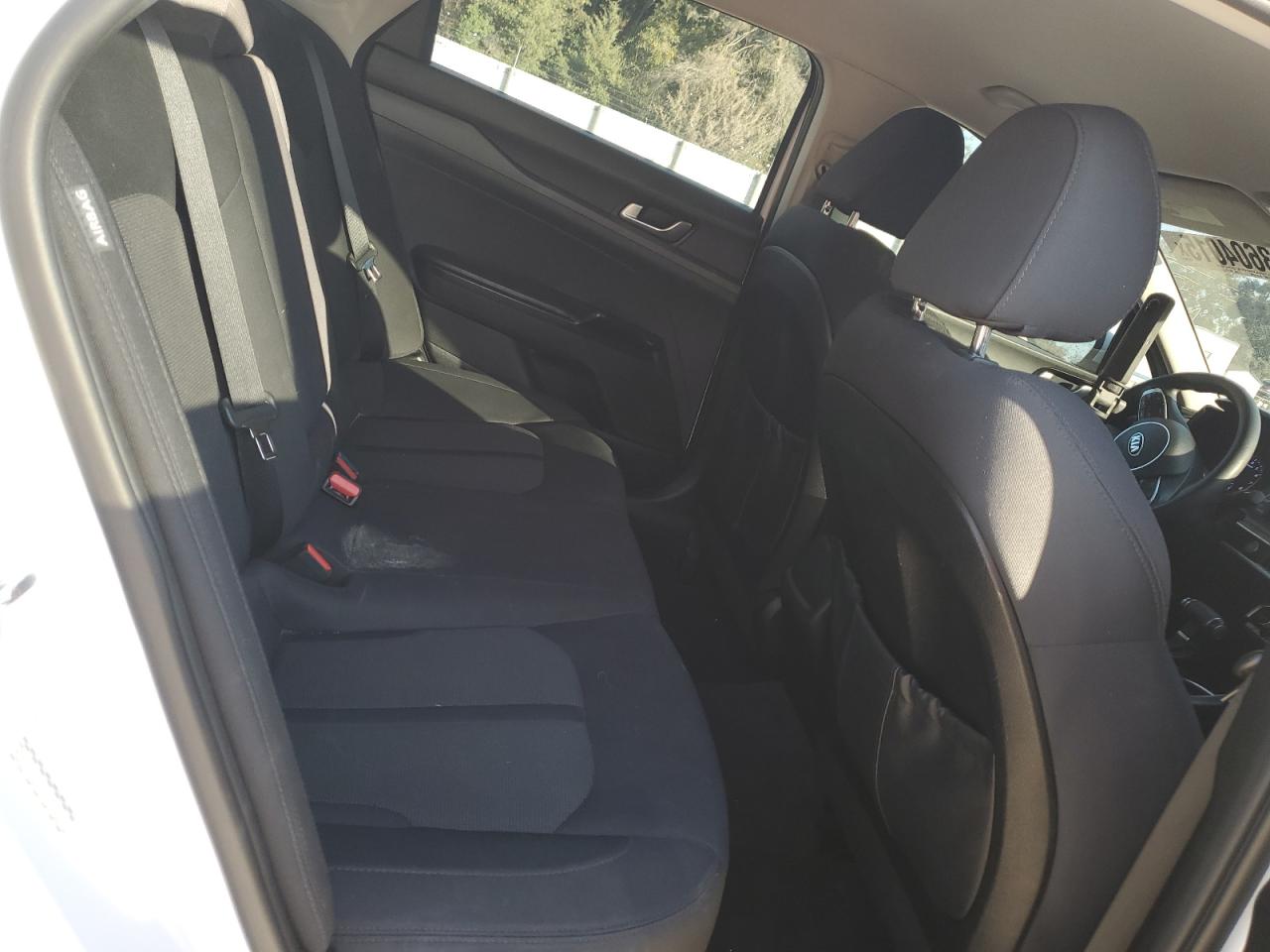 2021 Kia K5 Lxs VIN: 5XXG14J29MG015278 Lot: 93604015