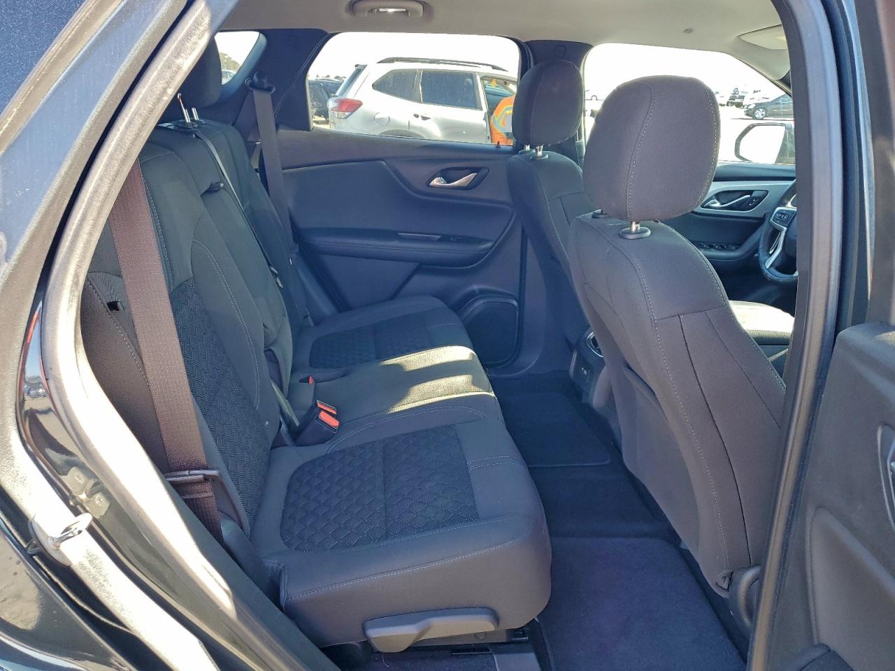 2020 Chevrolet Blazer 1Lt VIN: 3GNKBBRA1LS614845 Lot: 93559585