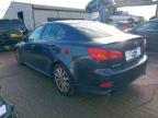 2008 LEXUS IS 250 SR 4DR AUTO for sale at Copart SANDWICH