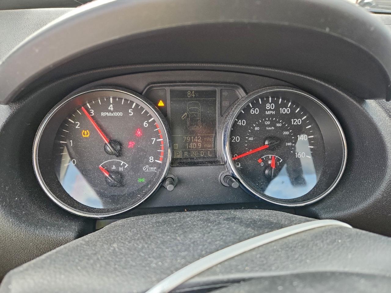 2012 Nissan Rogue S VIN: JN8AS5MT1CW301432 Lot: 94321175