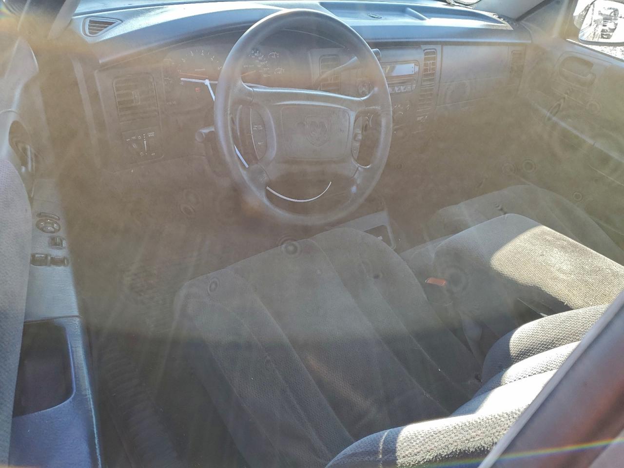 2003 Dodge Dakota Slt VIN: 1D7HL42X93S259385 Lot: 94706615