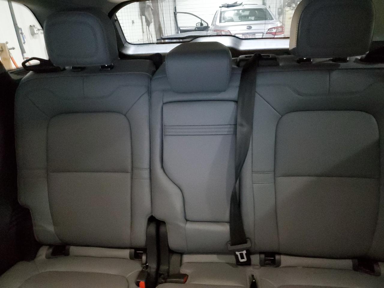 2022 Lincoln Corsair VIN: 5LMCJ1D96NUL24362 Lot: 92398595