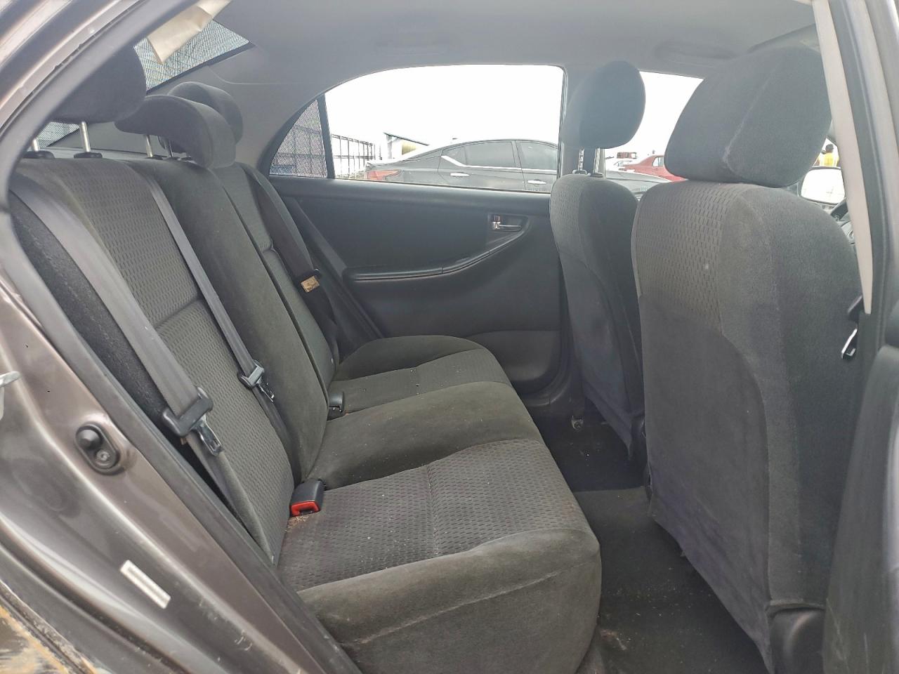 2007 Toyota Corolla Ce VIN: 1NXBR30E47Z891274 Lot: 93534075