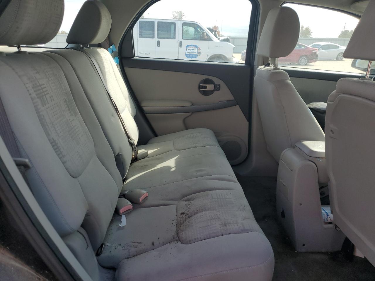 2005 Chevrolet Equinox Lt VIN: 2GNALCEK9G1152176 Lot: 91137695