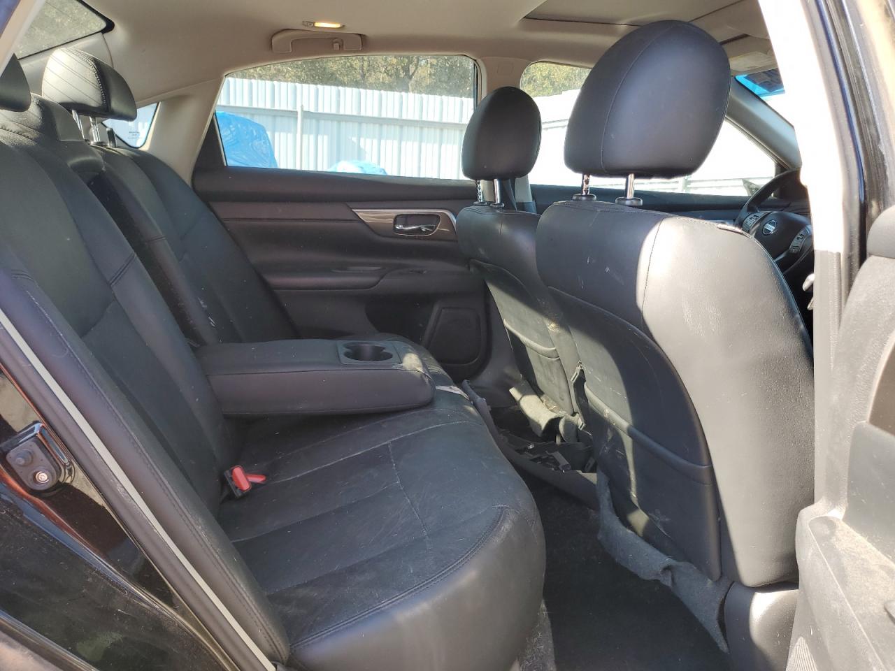 2013 Nissan Altima 2.5 Sl VIN: 1N4AL3AP6DC903269 Lot: 43920598