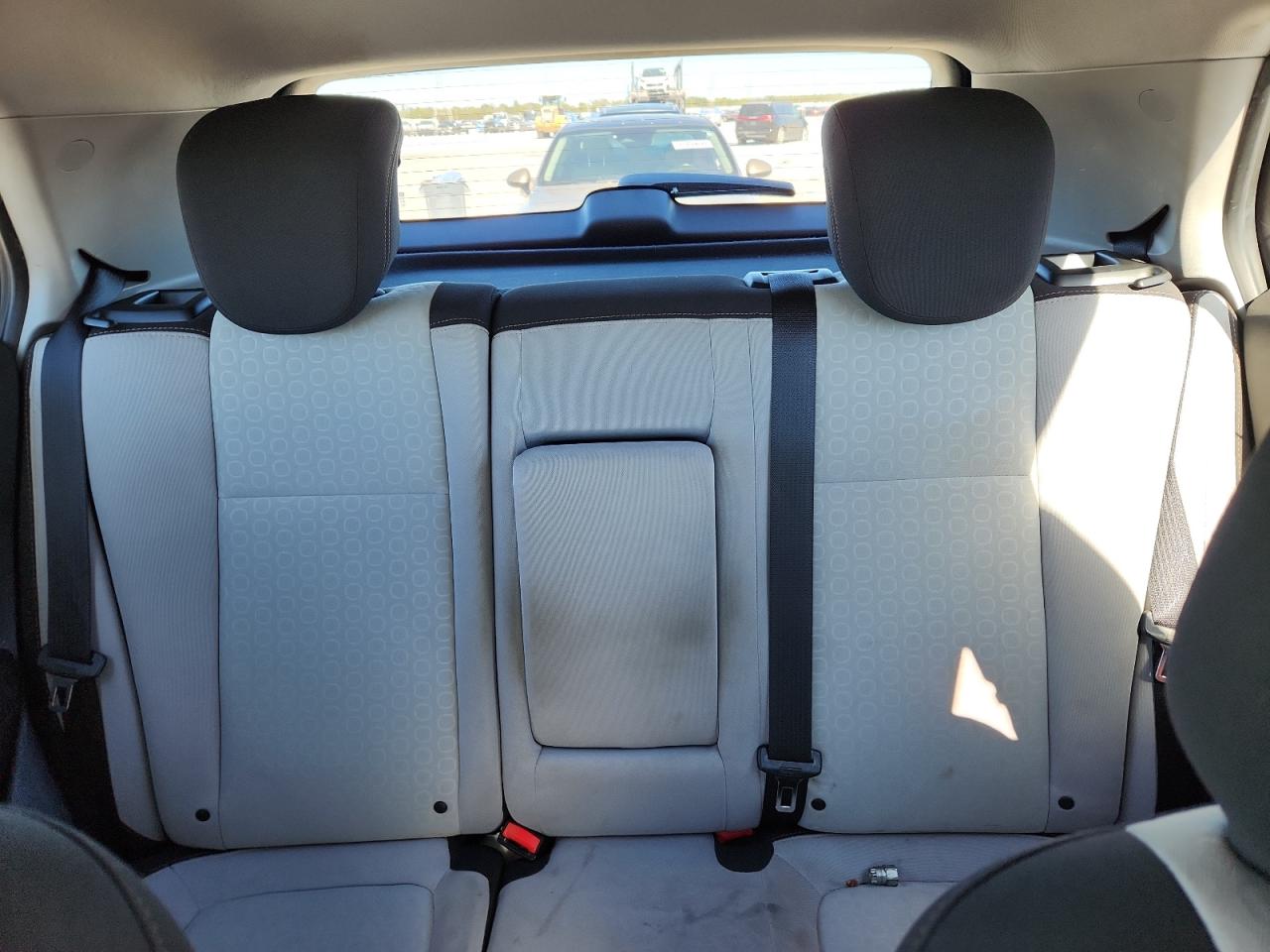 2019 Chevrolet Trax Ls VIN: 3GNCJKSBXKL155060 Lot: 92575455