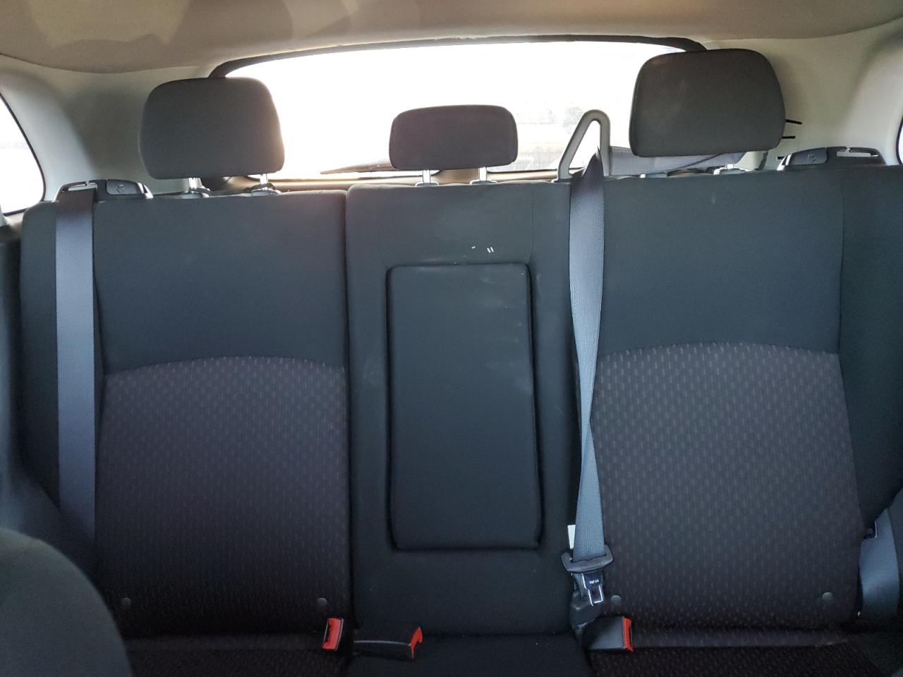 2018 Mitsubishi Outlander Sport Es VIN: JA4AP3AU6JU021345 Lot: 91441045