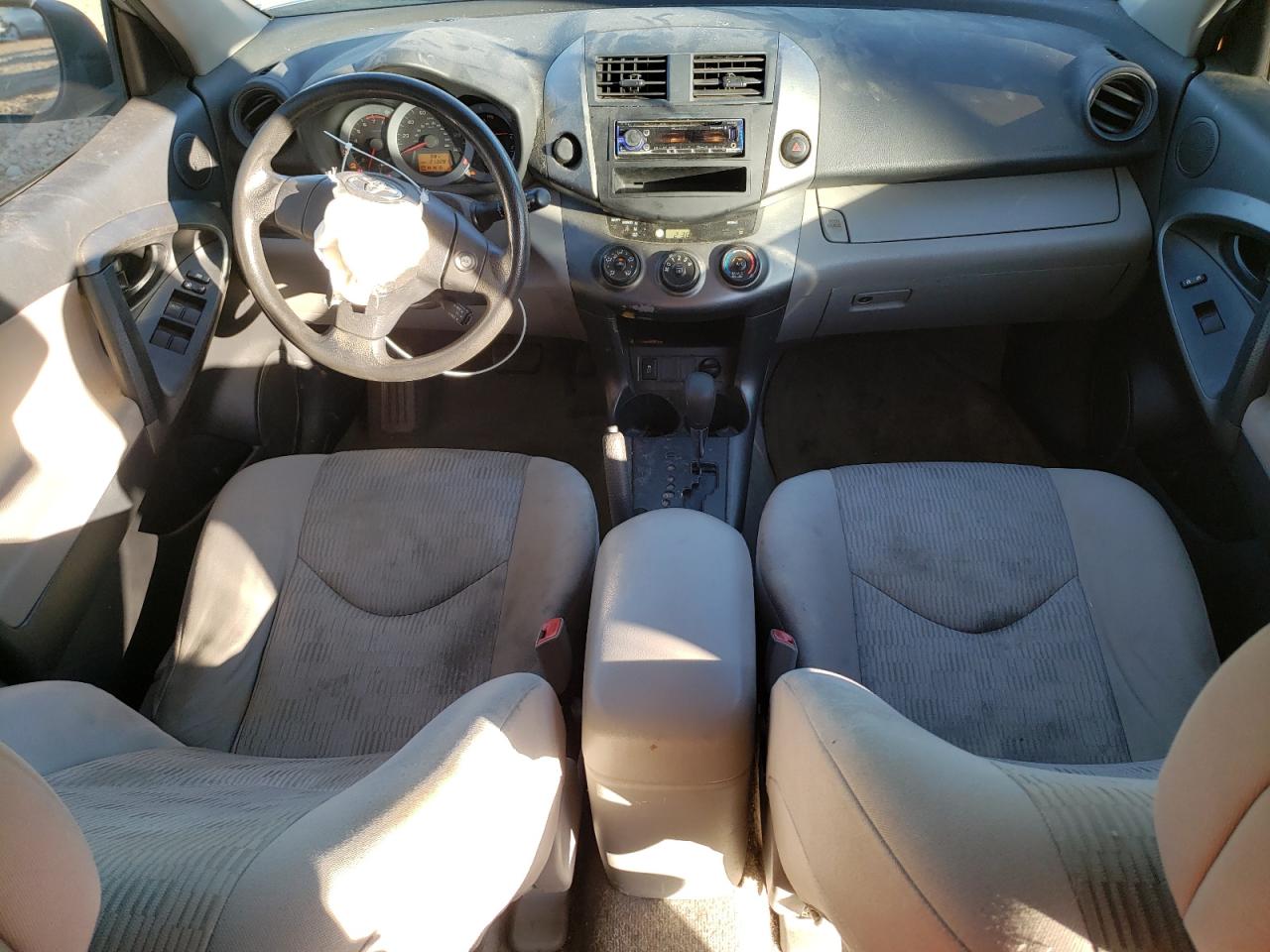 2011 Toyota Rav4 VIN: 2T3ZF4DV4BW094840 Lot: 92017785