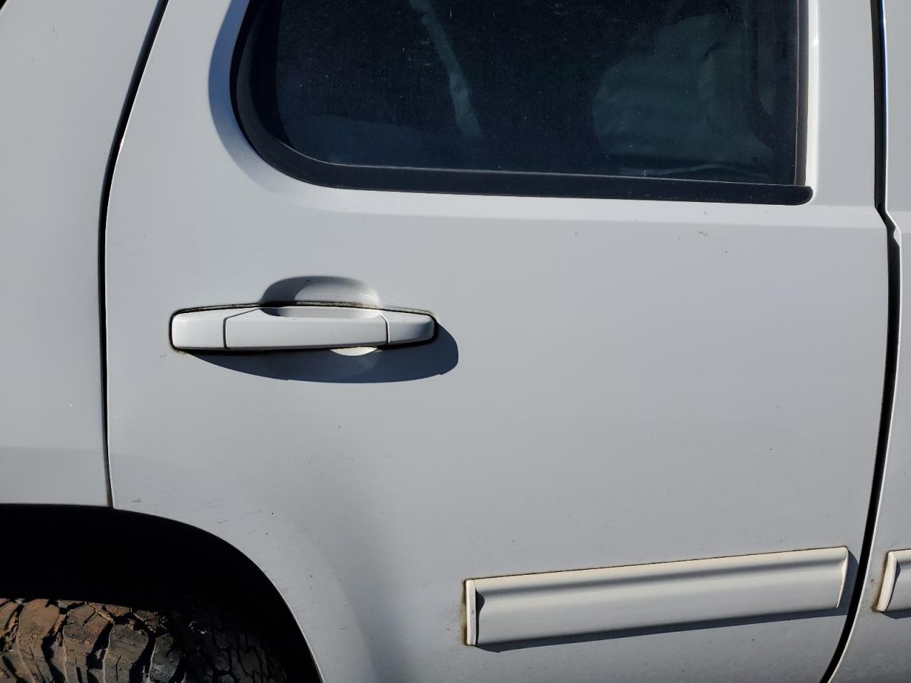 2012 GMC Yukon Sle VIN: 1GKS1AE02CR222502 Lot: 92072585