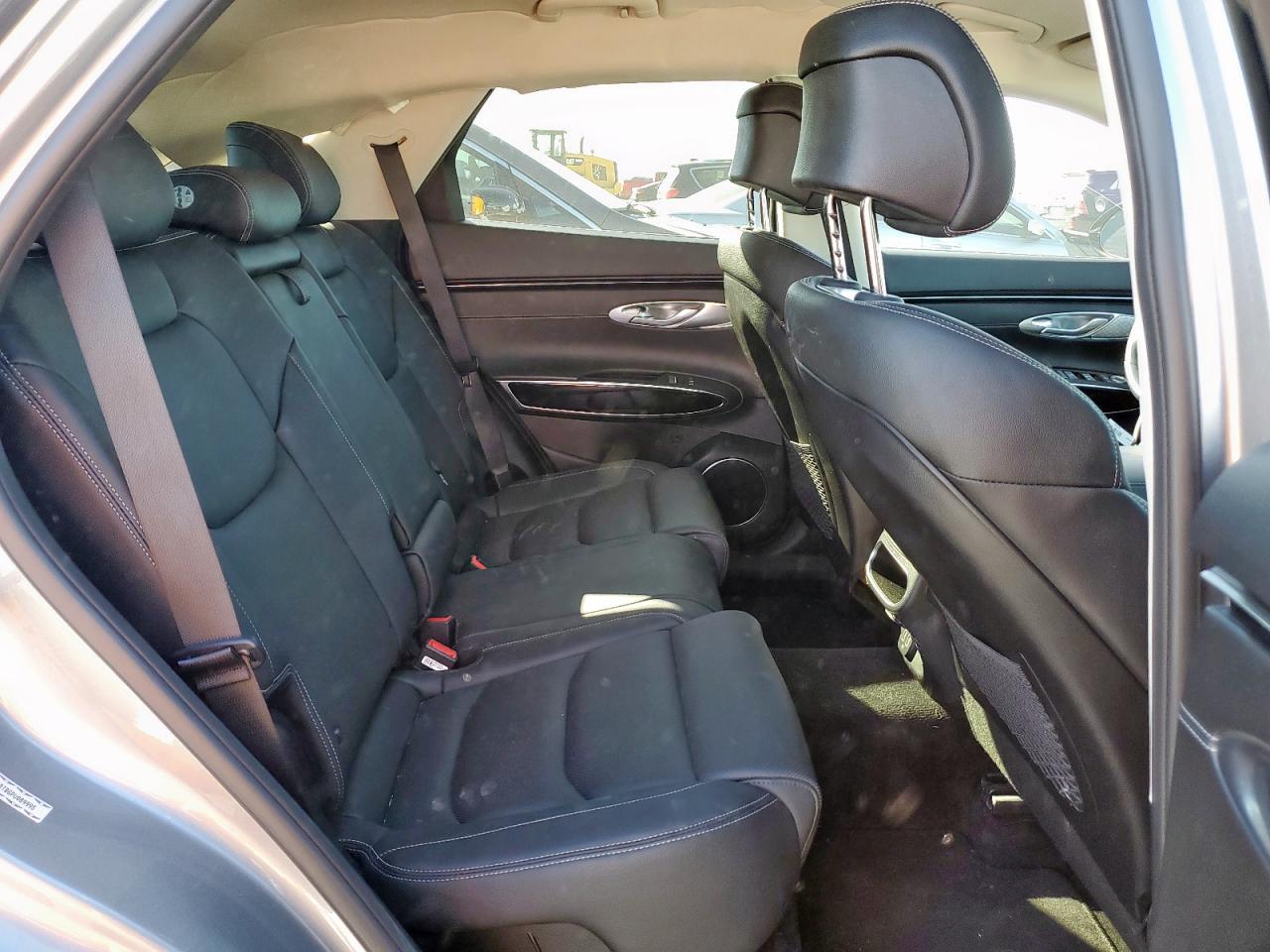 2023 Genesis Gv70 Base VIN: KMUMADTB6PU089995 Lot: 91479165