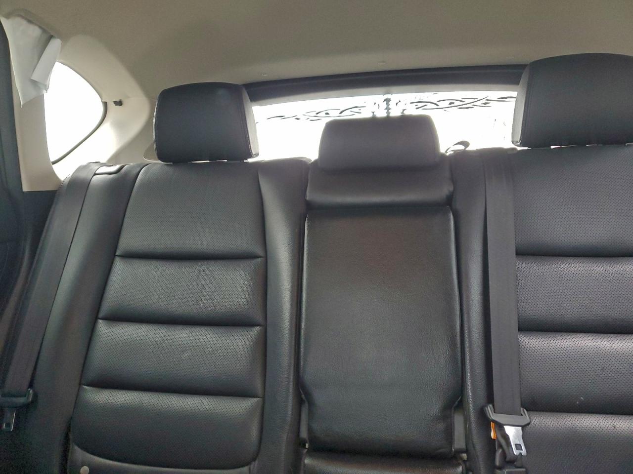 2016 Mazda Cx-5 Gt VIN: JM3KE2DY1G0816223 Lot: 93919995