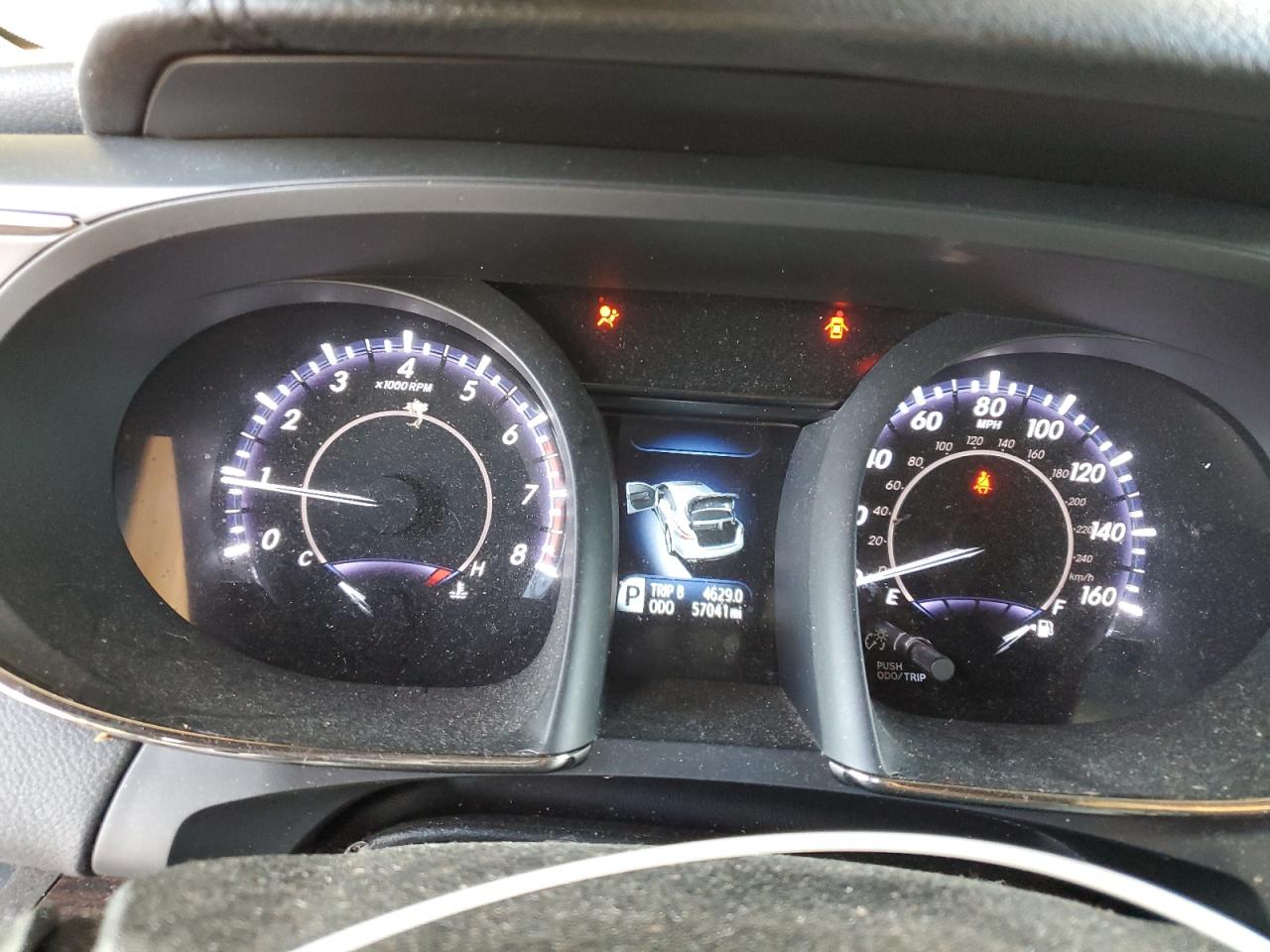 2015 Toyota Avalon Xle VIN: 4T1BK1EB4FU143159 Lot: 93336855