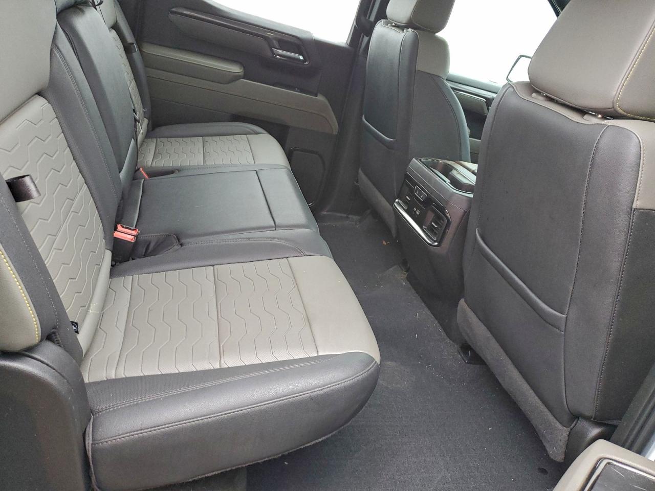 2022 Chevrolet Silverado K1500 Zr2 VIN: 3GCUDHEL4NG576880 Lot: 93394155