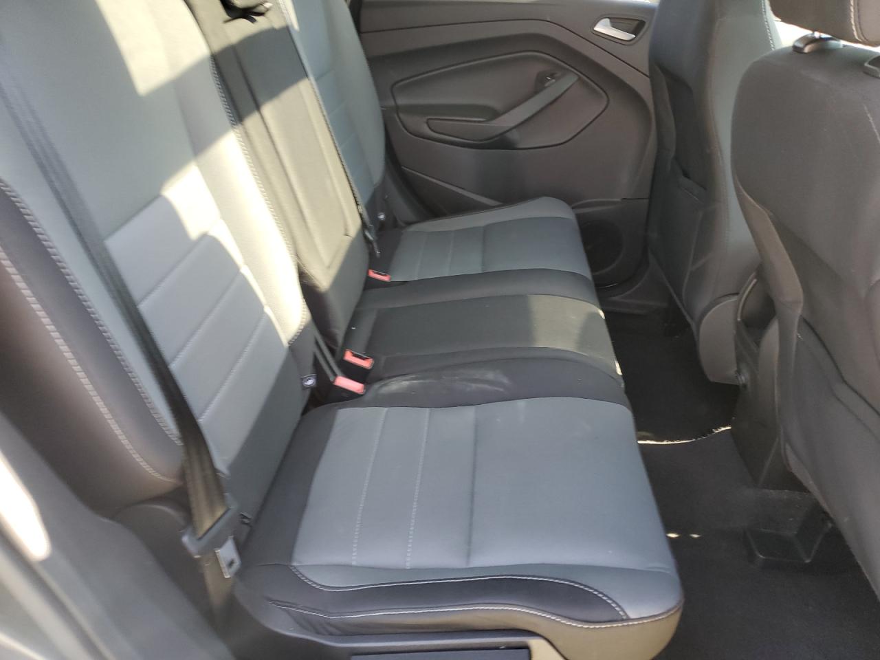 2016 Ford Escape Se VIN: 1FMCU0GXXGUA93936 Lot: 92067355