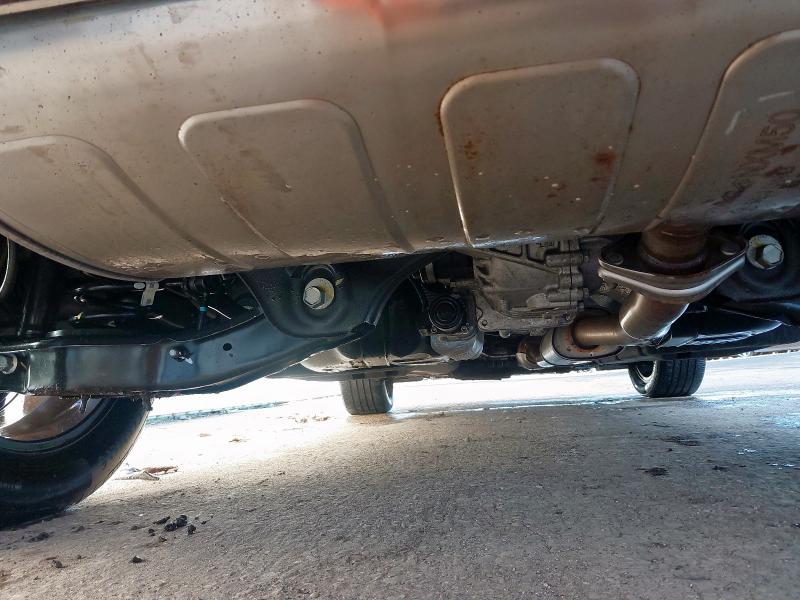 2023 KIA SPORTAGE 1.6T GDI HEV GT-LINE S 5DR AUTO AWD