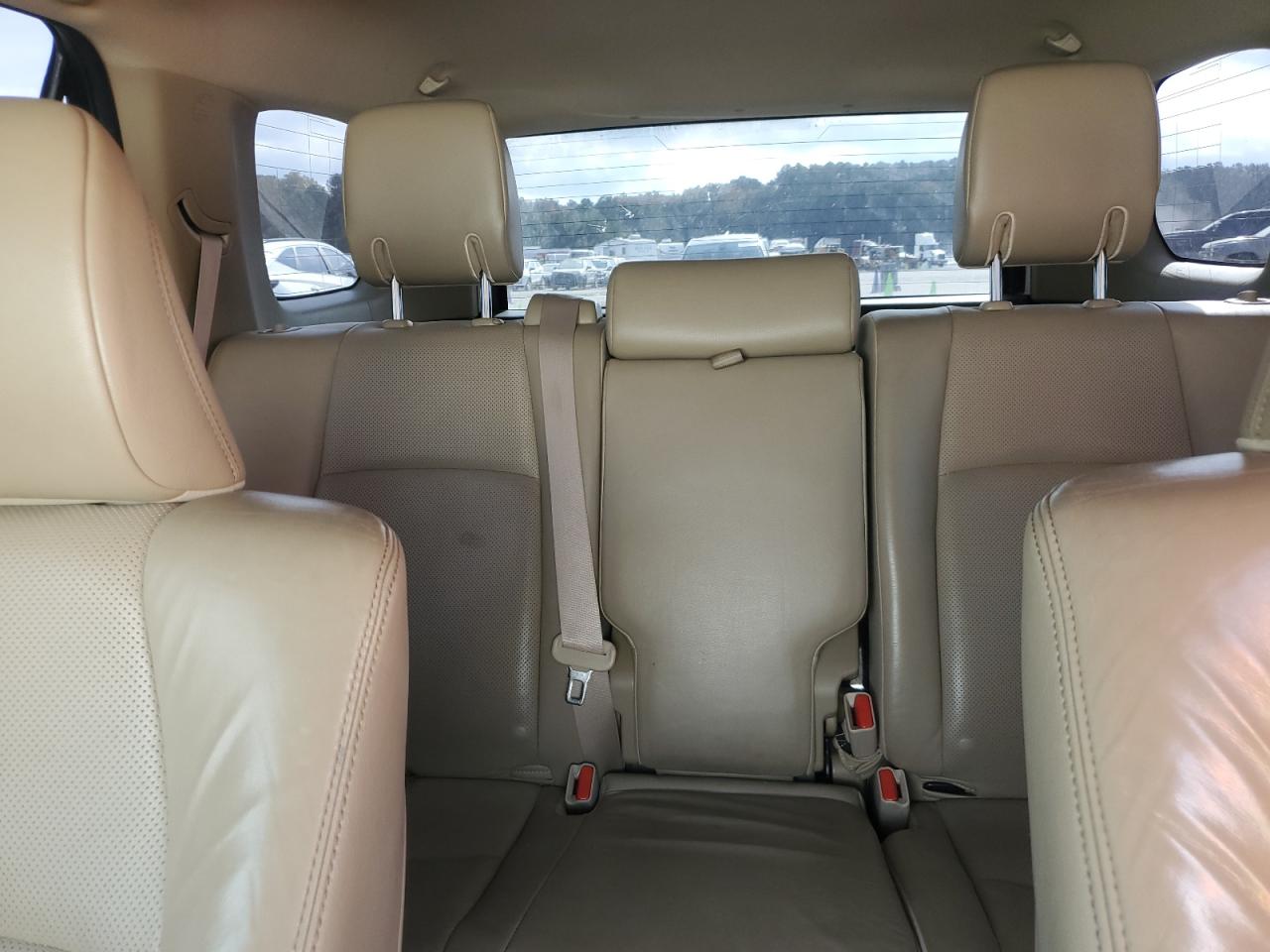 2016 Toyota 4Runner Sr5 VIN: JTEZU5JR7G5115418 Lot: 93823945