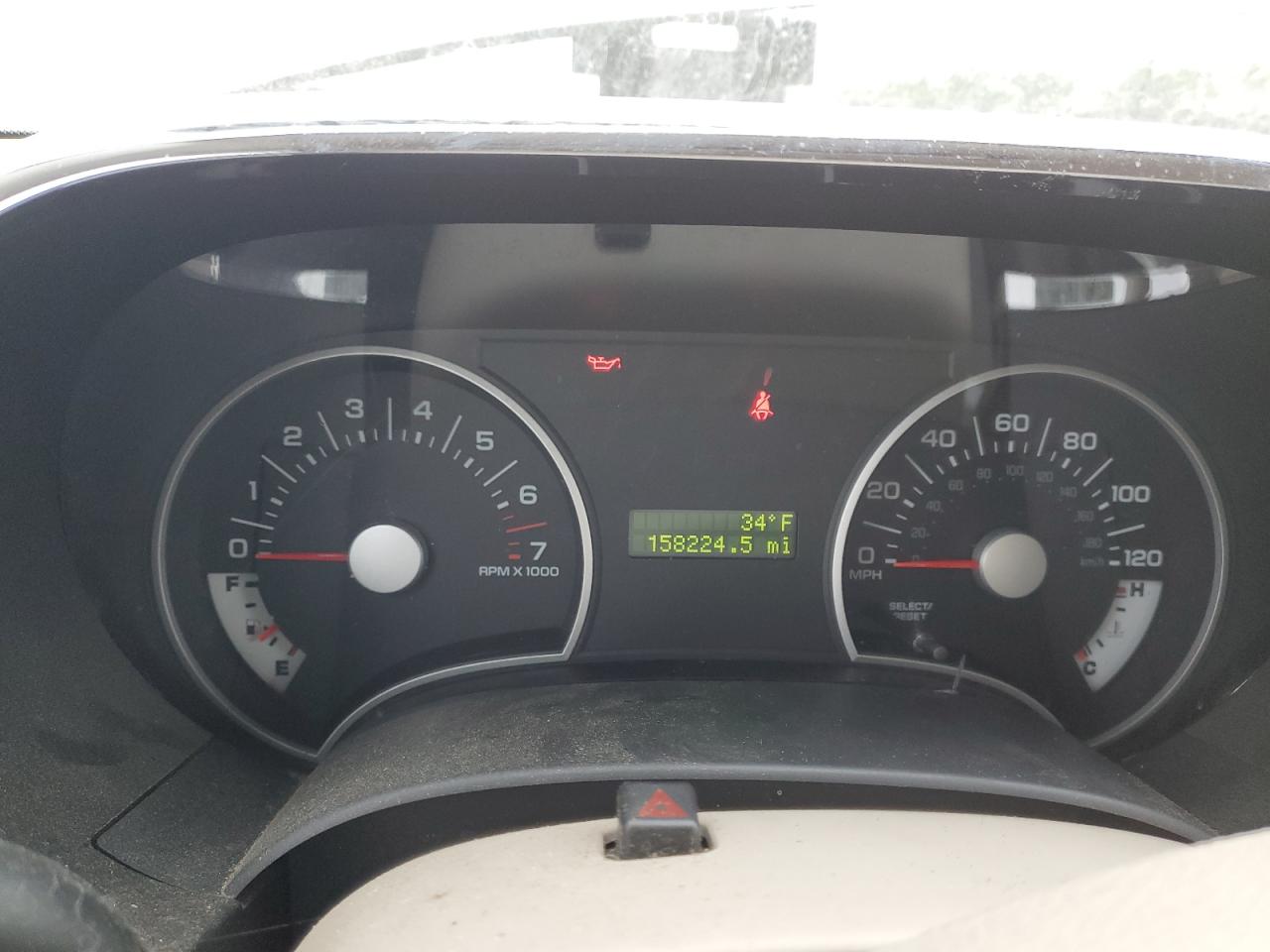 2007 Ford Explorer Xlt VIN: 1FMEU73E37UA99552 Lot: 92575475