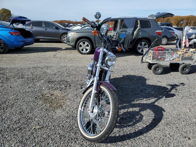 2002 HARLEY-DAVIDSON XL1200 C  