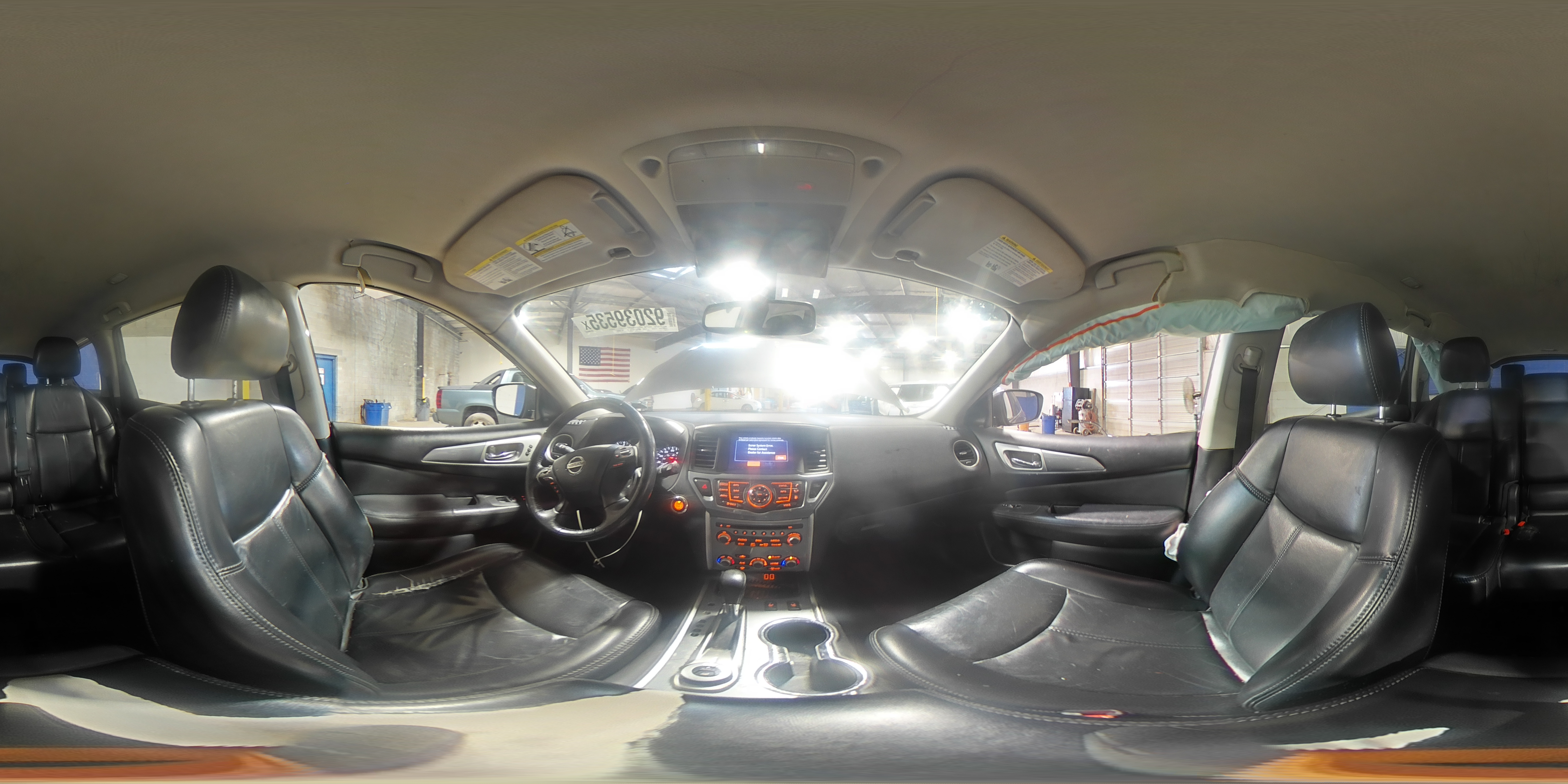 2018 Nissan Pathfinder S VIN: 5N1DR2MMXJC638851 Lot: 92039535