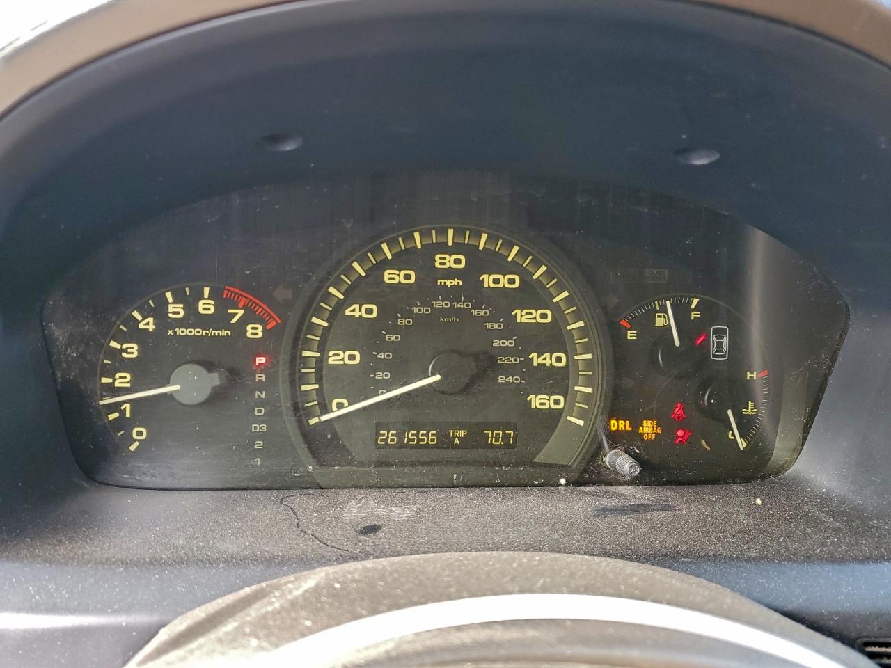 2006 Honda Accord Lx VIN: JHMCM56486C005302 Lot: 94419805