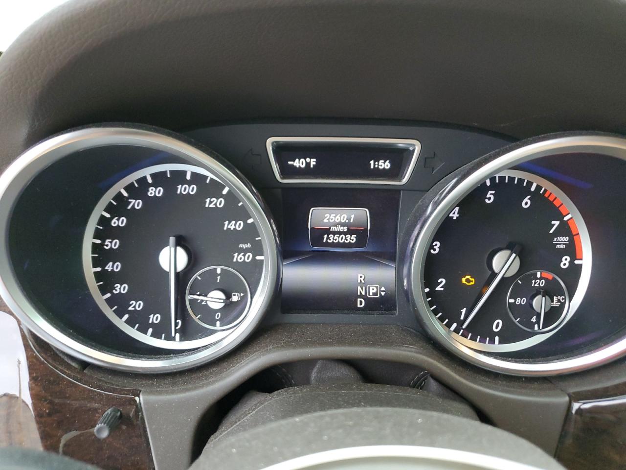 2014 Mercedes-Benz Ml 350 4Matic VIN: 4JGDA5HB8EA346666 Lot: 93240925