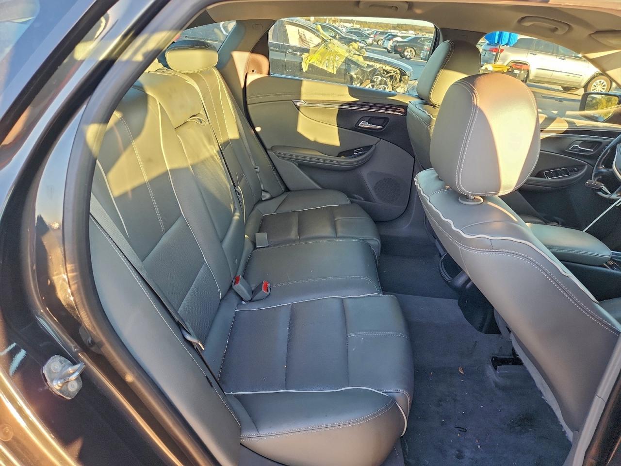 2015 Chevrolet Impala Ltz VIN: 2G1165S38F9264436 Lot: 94282355